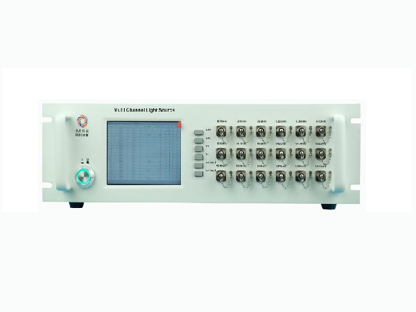 Multi-channel Test Light Source (XQ5160)