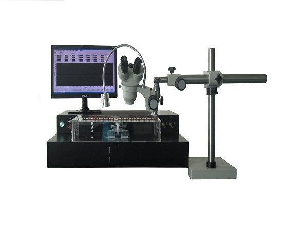 PM Fiber Coupler Tapering System (XQ7130)