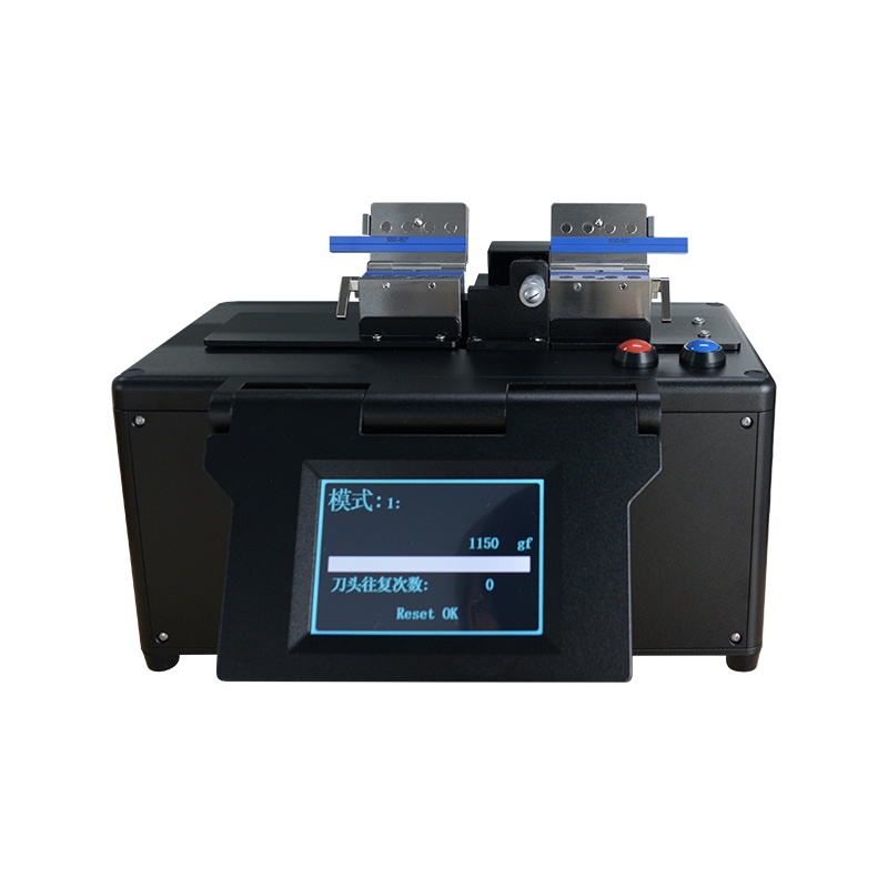 Large Diameter Fiber Cleaver (XQ7410)