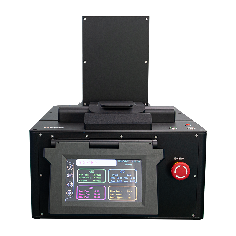 CO2 Laser Etcher (XQ7280A-500W)