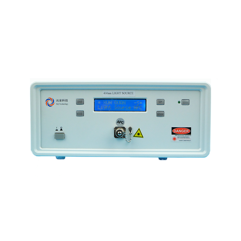 Pump Test Light Source (XQ5130)