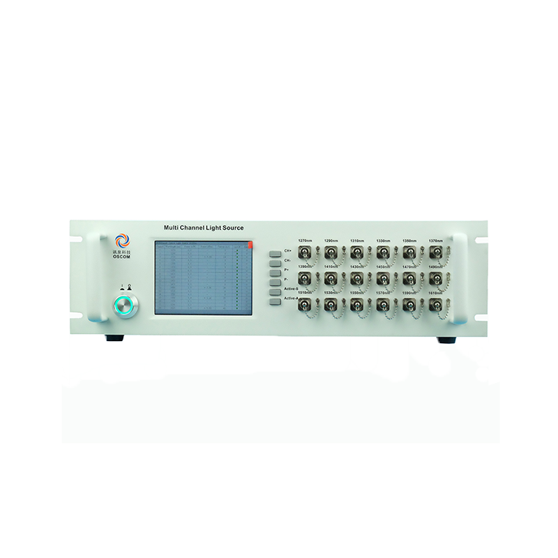 Multi-channel Test Light Source (XQ5160)